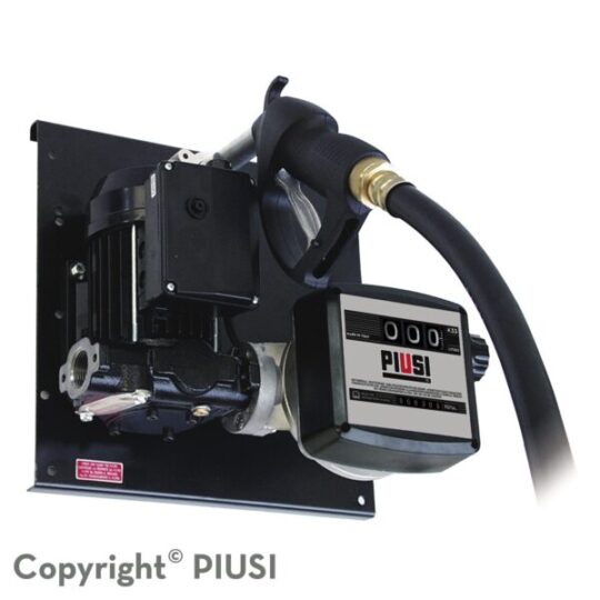 [:pt]ST With Meter[:]